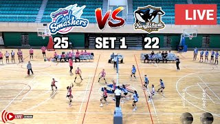 SET 1  CREAMLINE vs KINGWHALE Taipei 🔴LIVE NOW  TUNEUP Match  October 29 2024 creamline ccs [upl. by Eki]