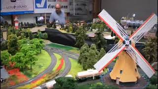 Sommerfest 2024 ​Eisenbahnfreunde Schwarzenbek ebfschwarzenbek [upl. by Adriaens913]