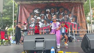 Juneteenth in Atlanta youtubeblack [upl. by Dadivitan]