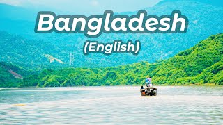 Beautiful Bangladesh  Short Documentary of Bangladesh  About Bangladesh [upl. by Adnicaj]