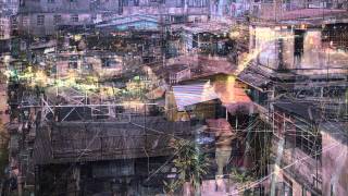 City of Darkness Kowloon Walled City in Color [upl. by Melody]