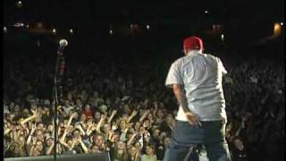 Limp Bizkit  Break Stuff LIVE Rock im Park 2001 [upl. by Peadar]