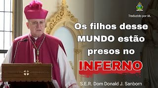 A ideia de que você tem o direito de ter a religião que quiser é falsa [upl. by Gaskill192]