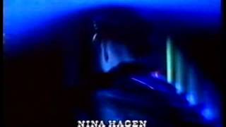 Nina Hagen  Smack Jack  ZDF MusicBox [upl. by Edieh]