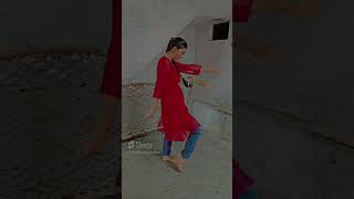 kata laga song lyrics dance cute manshi shorts video [upl. by Ahtera]