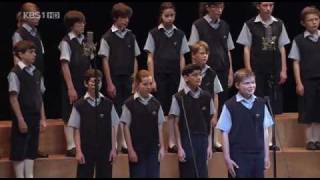 Les petits chanteurs de SaintMarcPCSM  Lorange [upl. by Culver]