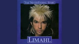 The Neverending Story  Limahl   Remaster 030 [upl. by Graehme]