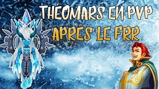 Summoners War Je respecte enfin mon Theomars  Go PvP [upl. by Llevron]