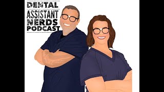 Episode 38 What does the ADAs recommendation to remove the barriers for hygienists mean [upl. by Neiv672]