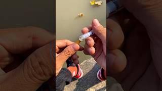 How to Make Cigarette Dispenser shorts viralvideo [upl. by Ihtac]