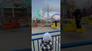 Valley Fair valleyfair themepark minnesota mn themeparks fun valleyfairmn vibes [upl. by Adiazteb982]