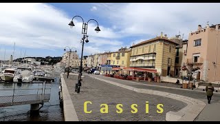 Cassis France [upl. by Adnawed896]