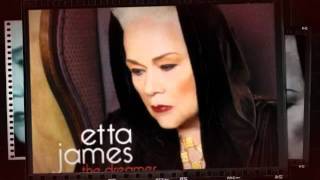 Etta James  Let Me Down Easy [upl. by Attaynik]