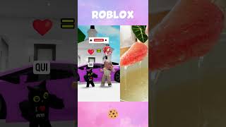 MA FILLE EST NÉE AVEC UN DÉFAUT SUR ROBLOX 😰 roblox [upl. by Inat]