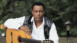 George Benson  Moodys Mood For Love Video HD [upl. by Llednar]