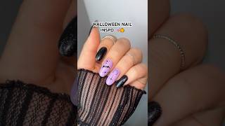 NEONAIL Halloween Nail Inspo [upl. by Pearse]