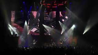 Hell Bent for Leather  Judas Priest  Phoenix Arizona [upl. by Dolph439]