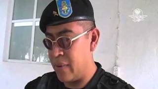 ´Zorros´ un comando en alta peligrosidad [upl. by Araik]