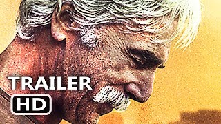 THE HERO Trailer Sam Elliott DRAMA 2017 [upl. by Map611]