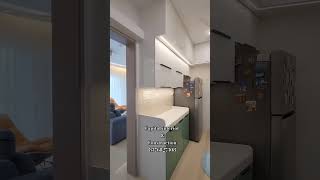 Capital interior amp Construction Modular kitchenyoutubeshorts modularkitchen viralshorts sorts [upl. by Amirak325]