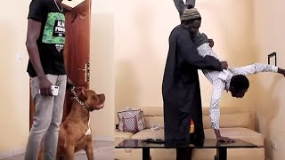 RAMADAN ASS 2019 EPISODE 5 quot LE PITBULL quot [upl. by Naugal]