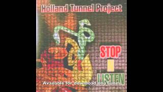 quotJazz Clubquot The Holland Tunnel Project [upl. by Seigler]