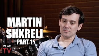 Martin Shkreli on How Hedge Funds are Secret Way to Make Rich People Really Rich Part 1 [upl. by Adnwahsal20]