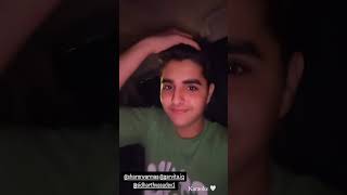 Latest offscreen Masti video and BTS of yeh rishta kya kehlata hai yrkkh [upl. by Karp24]