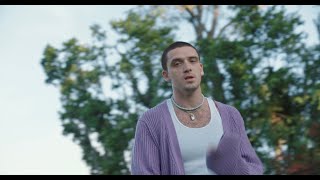 Lauv  Molly In Mexico Official Audio [upl. by Tterab]