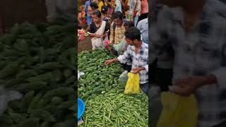 Tamatar sale sirf 10 kilo 😍❤️  kathu mela  shortsyoutube [upl. by Natsyrt]