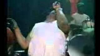 Biz Markie Performing Bennie and the Jets [upl. by Radbun559]