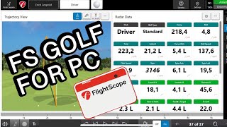 FS Golf for PC [upl. by Mahsih919]