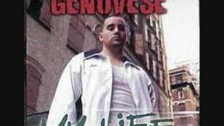 GENOVESE FEAT THE LOX GENOVESE THESIS [upl. by Nrojb]