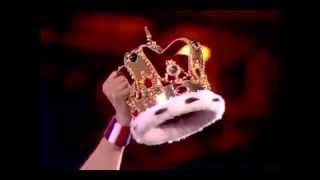 Queen  We Are The Champions  God Save The Queen Live Wembley 1986 [upl. by Torrlow]