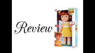 Gabby Gabby Toy Story 4  Review [upl. by Sifan]