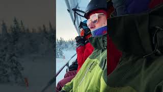 Jul i Trysil 2023 [upl. by Leind]