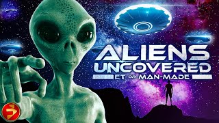 Arizonas Secret UFO Files  ALIENS UNCOVERED ET OR MANMADE  The Hidden History Beyond Roswell [upl. by Yong]