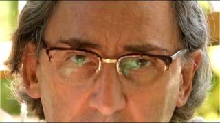 Franco Battiato  Inneres Auge [upl. by Valtin]