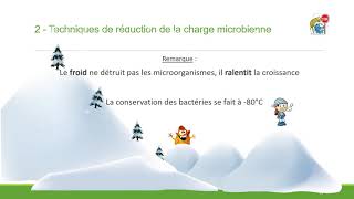 Cours Biotechnologies Microbiologie Partie 3a  Les agents antimicrobien [upl. by Mehelhteb]