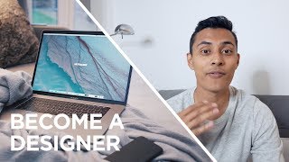 How To Become a Designer [upl. by Lekim]