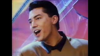 John Lone  Suntory Old Whisky Commercial in 1980s FULL LENGTH [upl. by Mariano519]