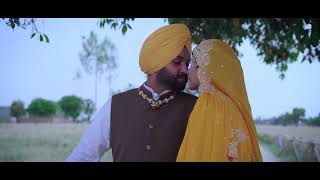 BEST PRE WEDDING  SATVIR SINGH CHEEMA amp RUPINDER KAUR  SAI FILM PRODUCTION [upl. by Eedya649]