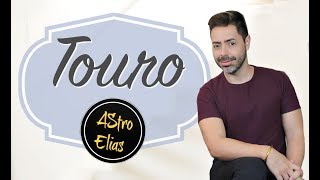 PREVISÕES para TOURO no AMOR 2018 ⭐️ [upl. by Paine]