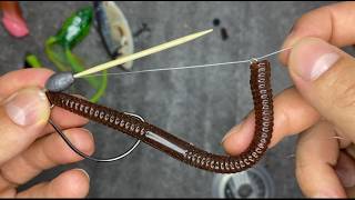 Best Lure Tips Lure Making [upl. by Retseh]