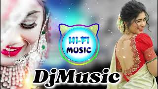 52 Gaj Ka Daman Dj Remix Song 3d Ultra Power Bass  DjNaxrajJaipur [upl. by Pearson149]