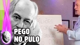 CIRO GOMES PASSA VERGONHA NO CASO DOS PRECATÓRIOS [upl. by Winnah178]