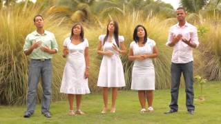 Instrumento de tu Amor  GRUPO JEDAYS  Musica Adventista [upl. by Snilloc411]