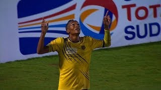 Itagüí 2x1 Coritiba  Round of 16 leg 2  HIGHLIGHTS  2013 Copa Sudamericana [upl. by Eltsyrhc]