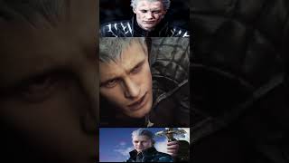 Vergils Epic Return part 1vergil [upl. by Notgnirrac]