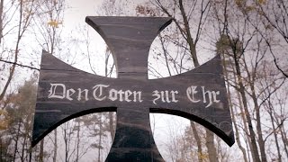 Gedenken Erinnern Trauern Der Wald der Erinnerung  Bundeswehr [upl. by Adolph]